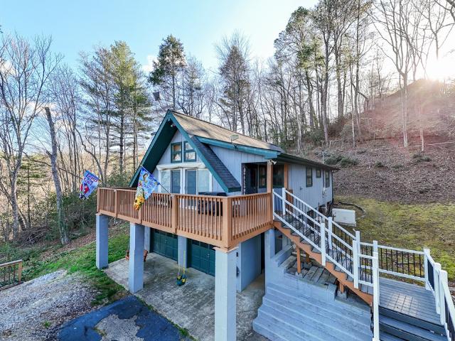 68 Mountain Drive