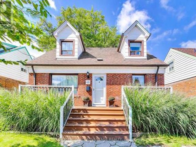 68 Mystic Avenue, Toronto, ON, M1L 4H2 house for sale | Listing ID E13770 | Royal LePage