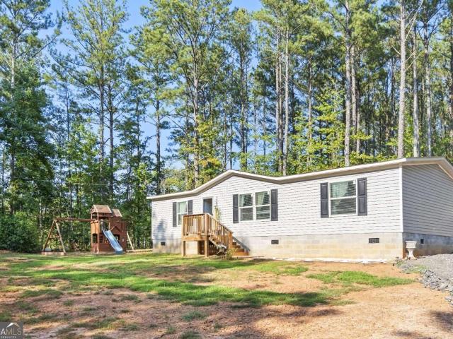 68 N Raburn Road