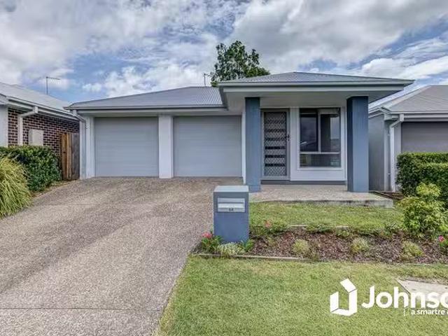 68 Napier Circuit, Silkstone, QLD 4304