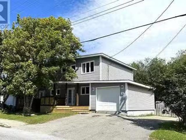 68 New Mexico Drive, Stephenville, NL, A2N 2W1 house for sal.