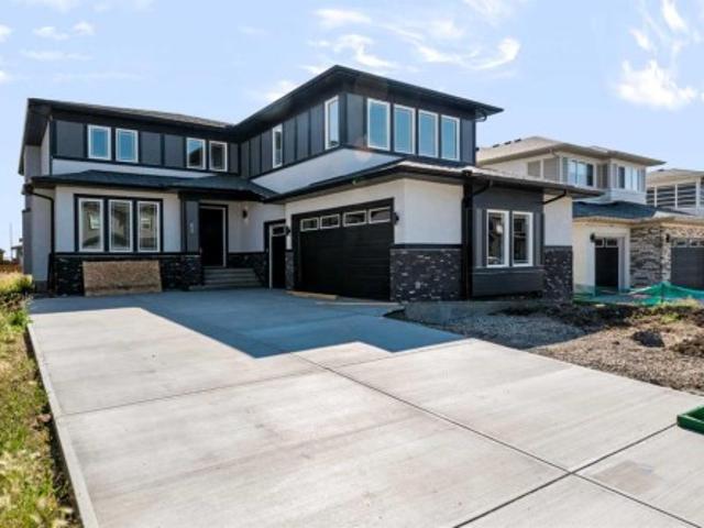 68 North Bridges Court, Langdon, AB, T0J 1X3 house for sale | Listing ID A2338 | Royal LePage