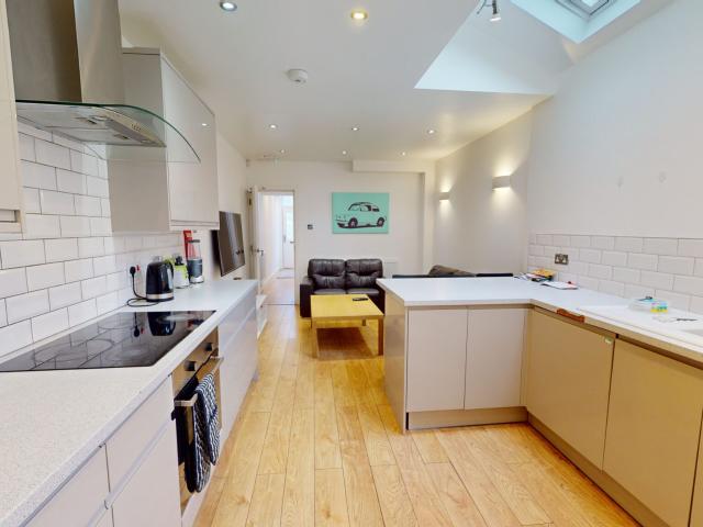 68 North Road Birmingham Similar Properties
