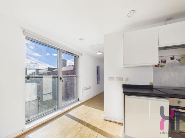 68 Norfolk Street, Liverpool L1, Studio to rent, £950 pcm | PrimeLocation