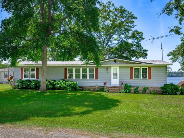 68 O'keefe Point