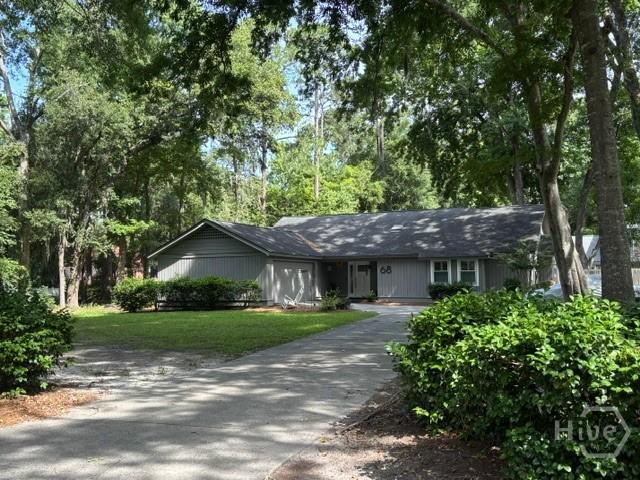 68 Old Martin Lane