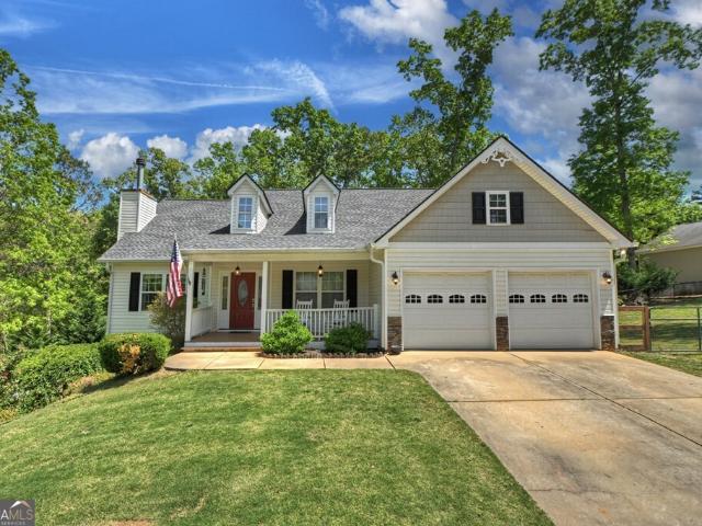 68 Old South Drive