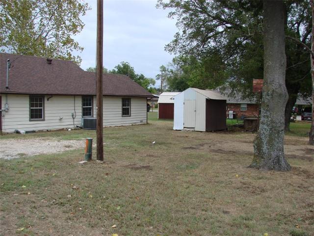 68 Oscar Cole Street