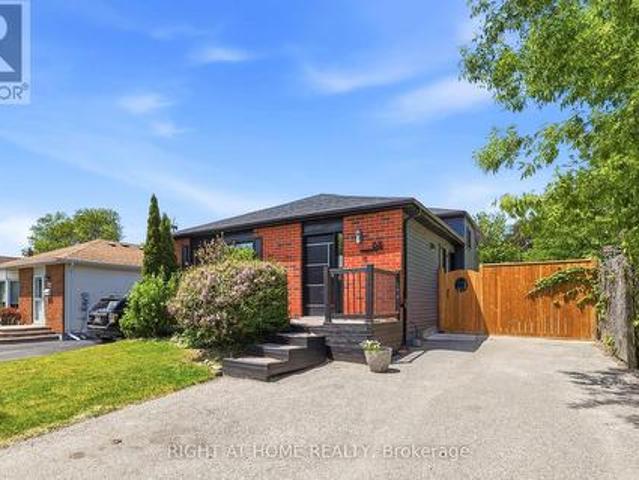 68 Overbank Drive, Oshawa, ON, L1J 7Y8 house for sale | Listing ID E13616 | Royal LePage