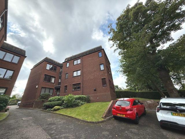 68 Partickhill Road, Hyndland, G11 5NB 2 bed apartment to rent £1,195 pcm £276 pw