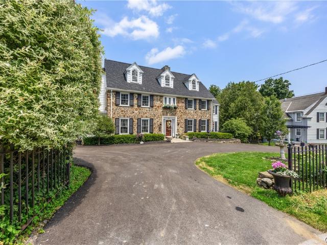 68 Paris Road