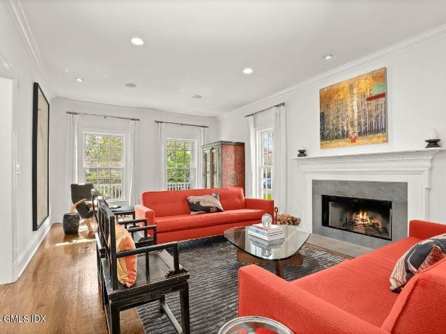 68 Park Avenue, Old Greenwich, US, CT