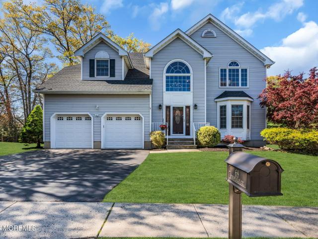 68 Periwinkle Circle