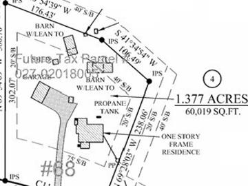 68 Pine Drive