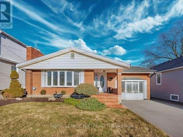 68 Pine Street S, Thorold Downtown, ON, L2V 3L4 house for sale | Listing ID X13469 | Royal LePage
