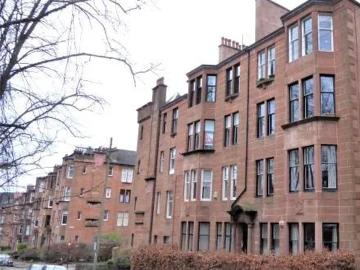68 Queensborough Gardens, Partickhill, Glasgow, G12 9RX, United Kingdom | 2 bed apartment for rent #129395942 | Rentberry