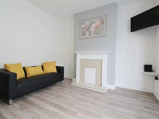 68 Ripon Street, Lincoln, Lincolnshire, LN5 7NQ