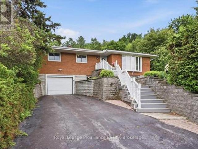 68 Riverside Parkway, Quinte West Sidney Ward, ON, K0K 2C0 house for sale | Listing ID X13556 | Royal LePage