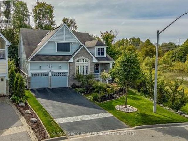 68 Riverwalk Place, Midland, ON, L4R 0B5 house for sale | Listing ID S13822 | Royal LePage