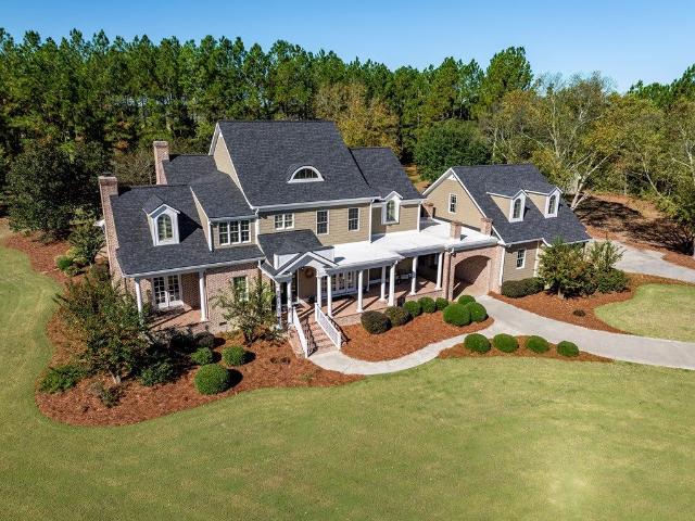 68 Rose Ave, Tifton, US, GA