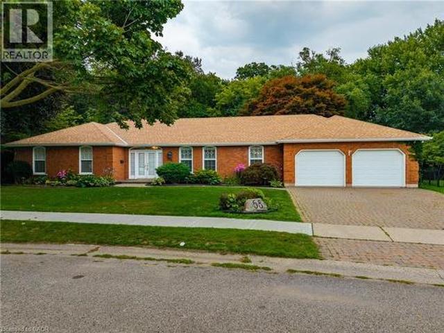 68 Royal Oak Drive, Brantford, ON, N3R 7P5 house for sale | Listing ID 40853 | Royal LePage