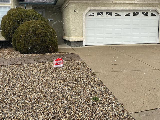 68 Russell Drive Yorkton $365,000