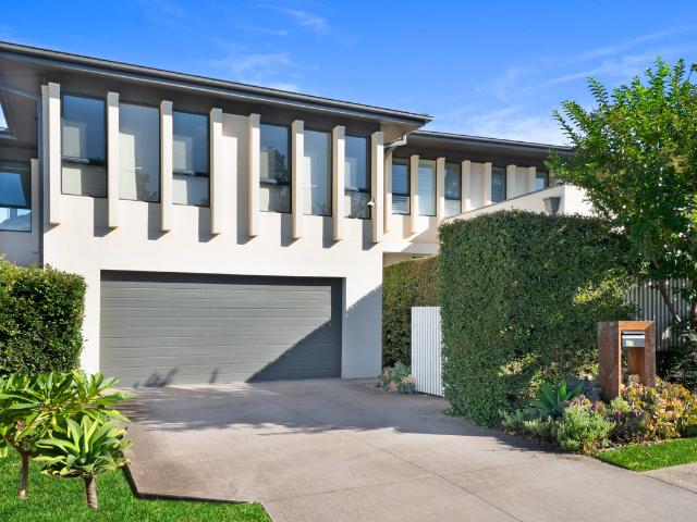 68 Rutherford Avenue, KELLYVILLE NSW 2155