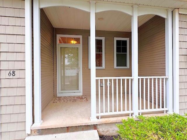 68 S Shore Drive Unit 21