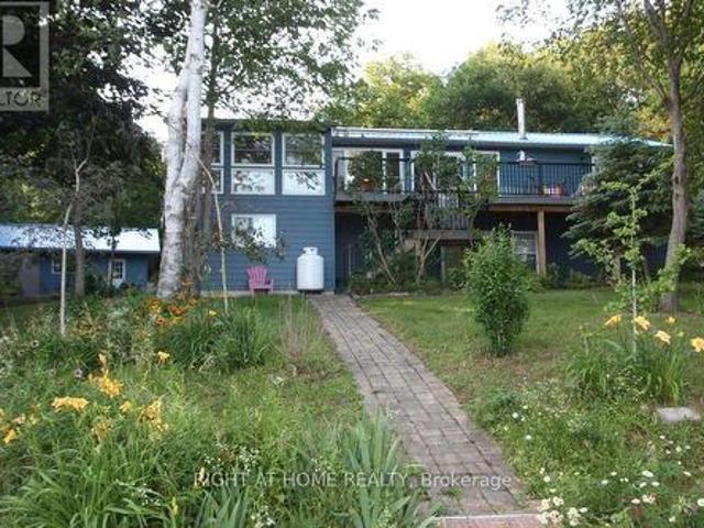 68 Scott Lane, Rideau Lakes, ON, K0G 1V0 house for sale | Listing ID X13553 | Royal LePage