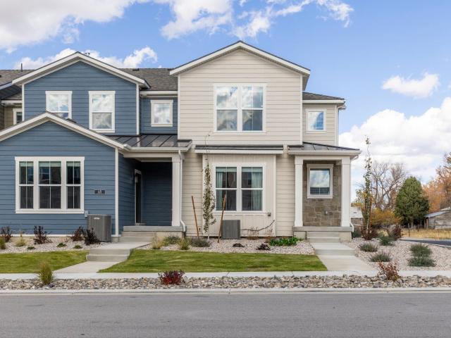 68 Scenic Heights Rd Lot 203, Kamas, US, UT