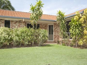 house for rent in 68 Sheperd Circuit, Kirwan