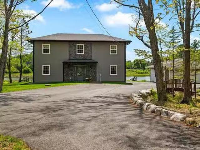 68 Shepherds Landing Road, Martins Point, NS, B0J 2E0 house.