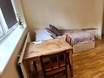 68 South Hill Avenue, London, HA2 0NN, United Kingdom | Studio apartment for rent #138314858 | Rentberry