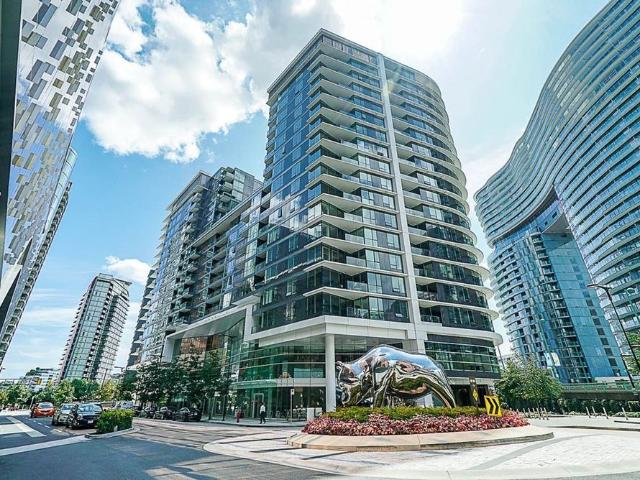 68 Smithe Street apartment — Vancouver, BC 1 Bedroom 1 Bedroom