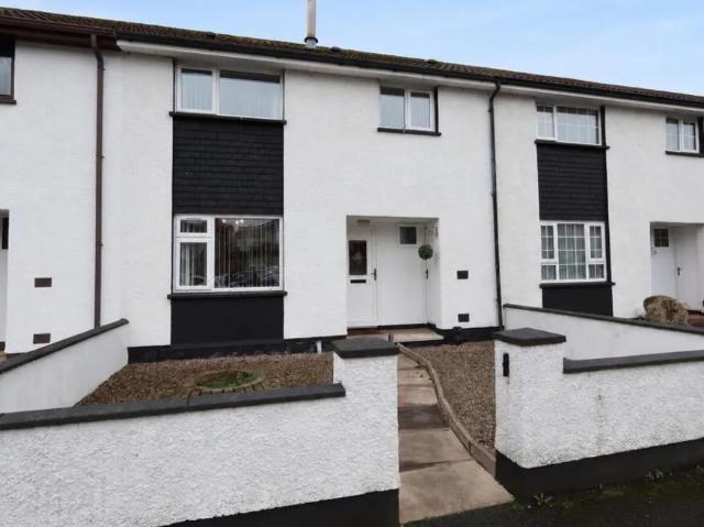 68 Stewart Avenue, Cookstown, BT80 8LH