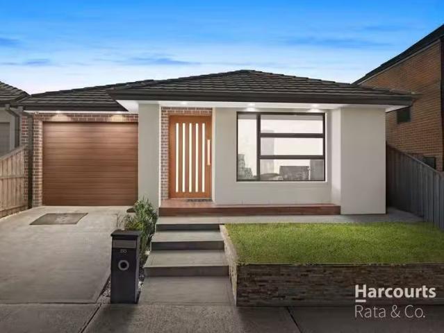 68 Steen Avenue, Wollert, VIC 3750 House for Rent