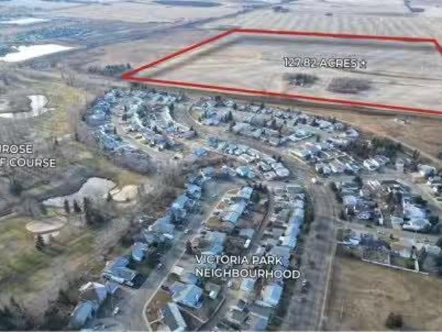 68 Street, Camrose, AB, T4V 4L9 vacant land for sale Listin.