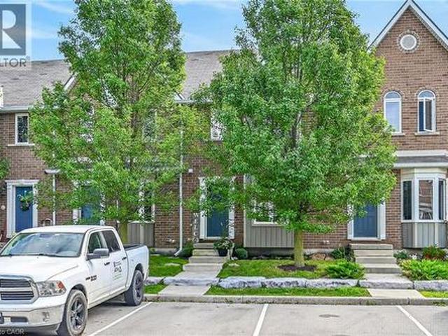 68A Main Street Unit# 21, Hagersville, ON, N0A 1H0 townhouse for sale | Listing ID 40866 | Royal LePage