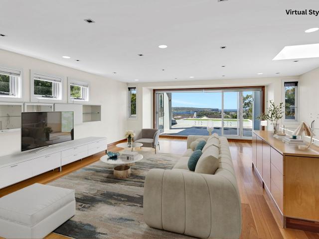 68A Muston Street, Mosman House | Listed 22 October 2026