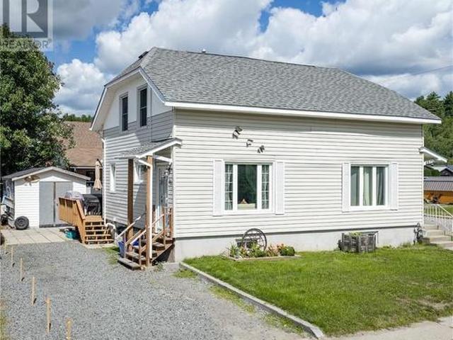 68A Nickel, Levack, ON, P0M 2C0 house for sale | Listing ID 2129 | Royal LePage