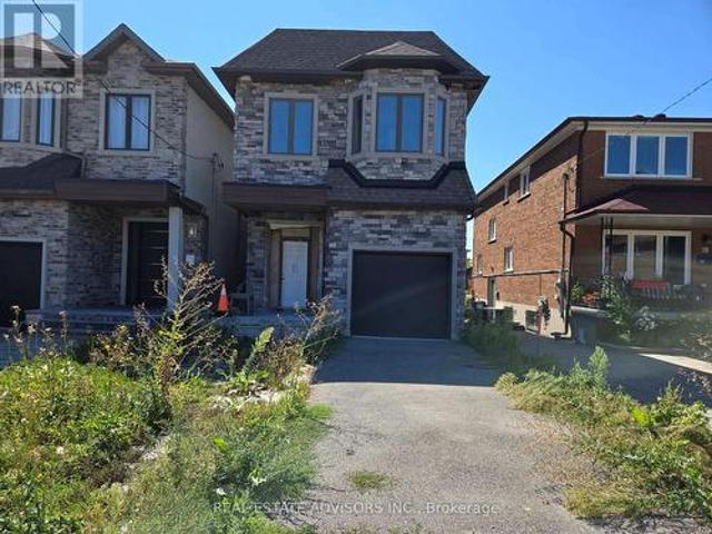 68B Laurel Avenue, Toronto, ON, M1K 3J6 house for sale | Listing ID E13707 | Royal LePage