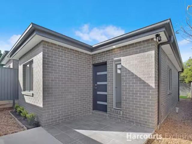 68c Tintern Avenue, Telopea, NSW 2117 House for Rent