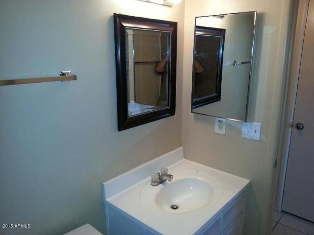 68th Drive 2 Bedroom Apartment for Rent at 7010 N 68th Dr, Glendale, AZ 85303