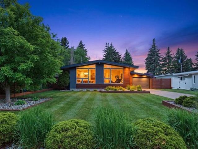 6905 A Avenue, Edmonton, AB, T6A 0S1 house for sale | Listing ID E4495 | Royal LePage