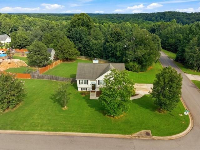 6905 Cedar Ridge Drive