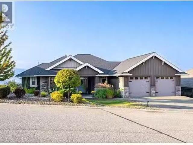 6905 Foothills Drive, Vernon, BC, V1B 4B1 house for sale Li.