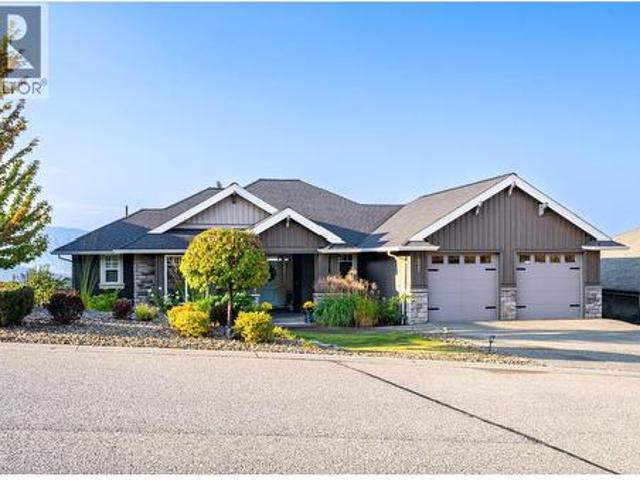 6905 Foothills Drive, Vernon, BC, V1B 4B1 house for sale | Listing ID 10371 | Royal LePage