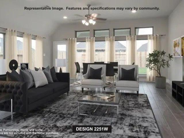6905 Heirloom Dr, League City, TX 77546