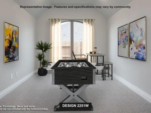6905 Heirloom Drive