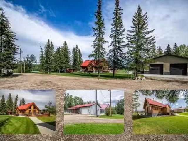 69067 Hwy 40, Grovedale, AB, T0H 1X0 house for sale Listing.